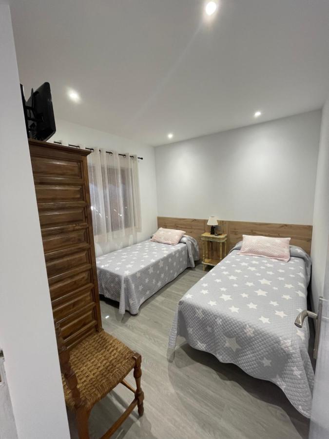 Chalet Xeitosino 阿斯托加 外观 照片