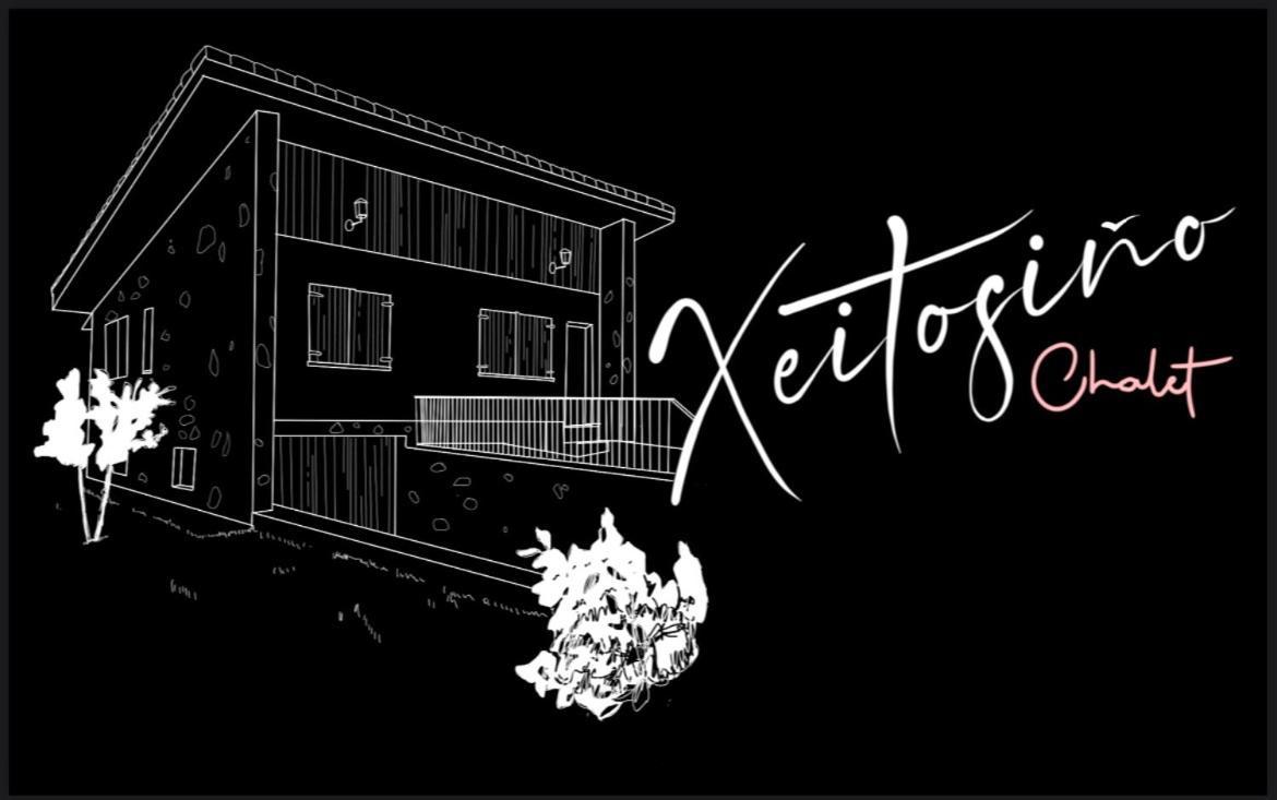 Chalet Xeitosino 阿斯托加 外观 照片